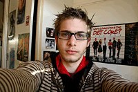Jour 12 — 01/12/2009