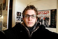 Jour 15 — 04/12/2009