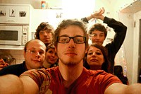 Jour 16 — 06/12/2009