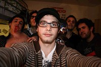 Jour 21 — 10/12/2009