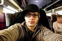 Jour 29 — 18/12/2009