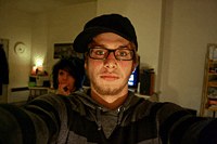 Jour 30 — 20/12/2009