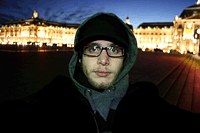 Jour 32 — 21/12/2009