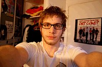 Jour 33 — 23/12/2009