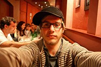 Jour 36 — 25/12/2009