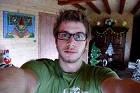 Jour 37 — 26/12/2009