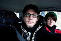 Jour 39 — 28/12/2009