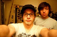 Jour 40 — 29/12/2009