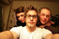 Jour 42 — 31/12/2009